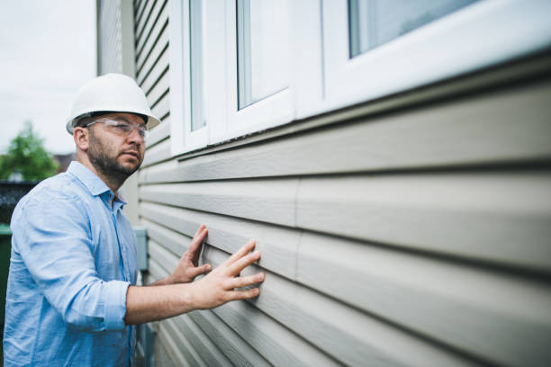 Affordable Siding Repair and Maintenance Services in Austin, TX